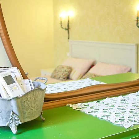 Antiche Mura Bed & Breakfast Ravenna