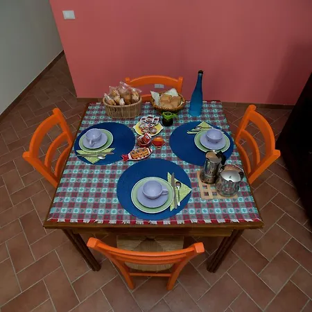 Antiche Mura Bed & Breakfast Ravenna