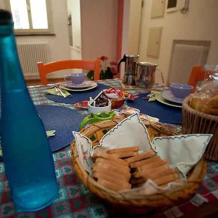 Bed & Breakfast Antiche Mura *