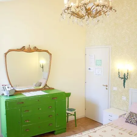 Bed & Breakfast Antiche Mura