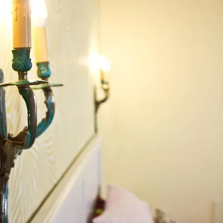 Bed & Breakfast Antiche Mura